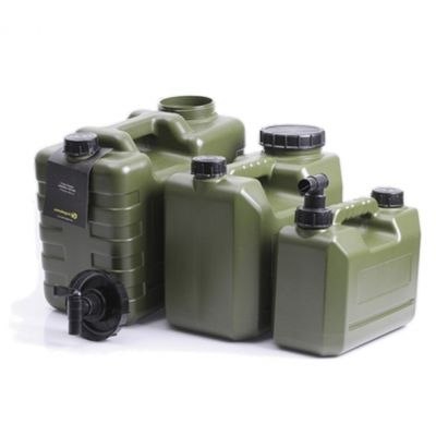 RidgeMonkey Heavy Duty Water Cannister 15l