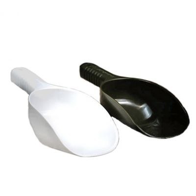 RidgeMonkey Łyżka Zanętowa Baiting Spoon White