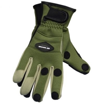 Ron Thompson Rękawice Neoprenowe CrossWater S