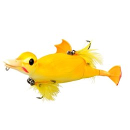 Savage Gear 3D Suicide Duck 10,5cm 28g Yellow