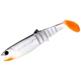 Savage Gear Cannibal White Black 12,5cm Ripper Kopyto