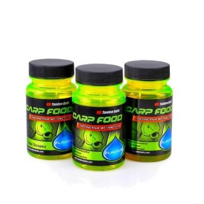 Tandem Baits CF Flavour Japońska Kałamarnica 70ml