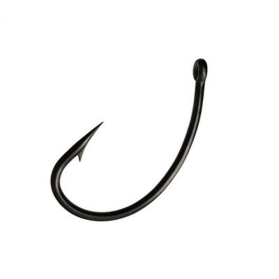 Tandem Baits Haczyki Curve-Shank 6/10szt