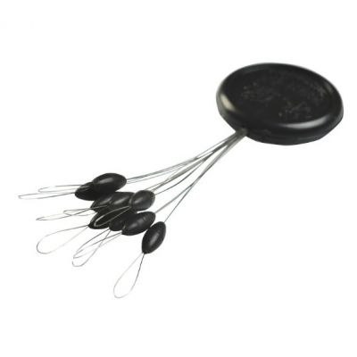 Winner STOPERY GUMOWE M 9szt.