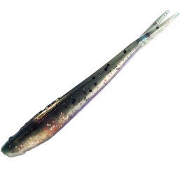 Berkley Power Bait Minnow 2in 5cm Emmerald Shiner