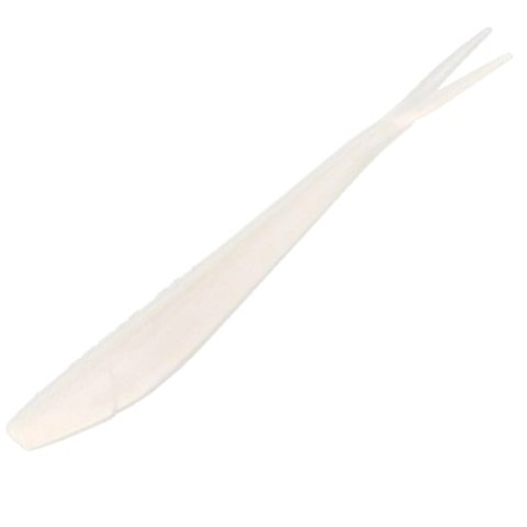 Berkley Power Bait Minnow 2in 5cm Pearl White