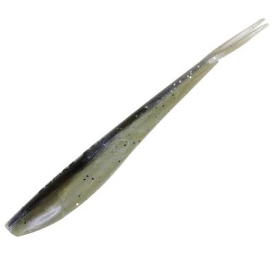 Berkley Power Bait Minnow 3in 8cm Smelt