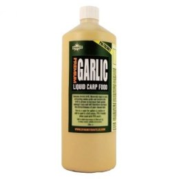 Dynamite Baits Garlic Liquid Carp Food 1l NOWOŚĆ!