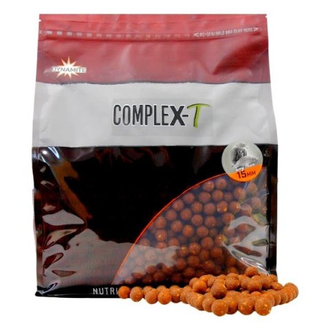 Dynamite Baits Kulki Complex-T Boilies 12mm 1kg