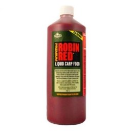 Dynamite Baits Robin Red Liquid Carp Food 1l NOWOŚĆ!