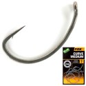 Fox Haczyki Arma Curve Shank Medium 10szt 4