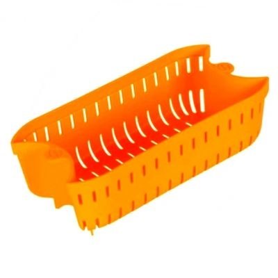 GURU Bait Strainer 1 Pint Bait Box Sitko Do Pelletu