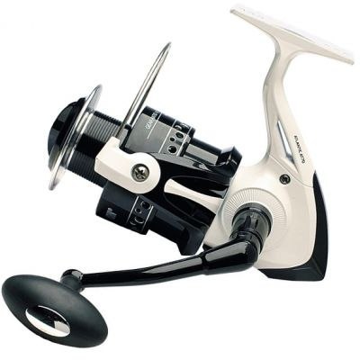 JAXON Kołowrotek Atlantic Surf 600 Morski Sumowy