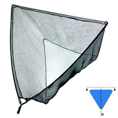 JAXON Podbierak Karpiowy Carp 240cm