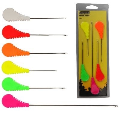 MAD DAM Zestaw Igieł Needle Set 5szt.