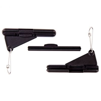 MadCat Hak Klips Flexible Boom Snap 2szt.