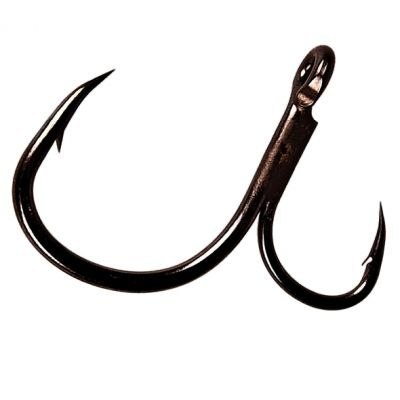 MadCat Hak Sumowy DeadBait Gripper Hook 6/0 4szt.
