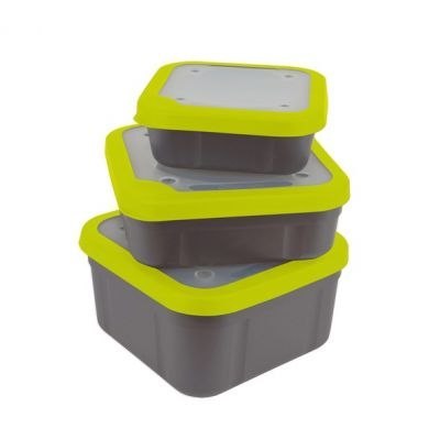 Matrix Lime Bait Box 1,1pt 0,57l Pudełko Na Przynęty