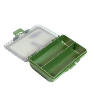 Mistrall Pudełko T-Box 2 Sekcje