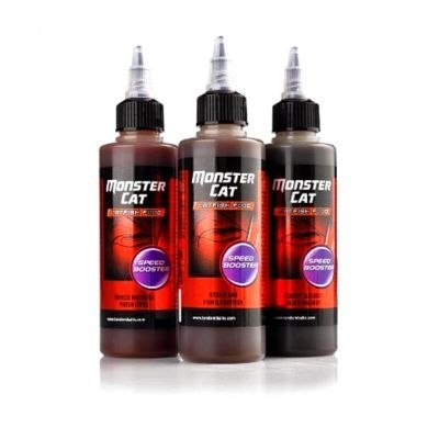Monster Cat Speed Booster Dip Świeża Wątroba 100ml