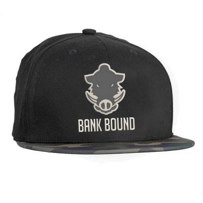 Prologic Czapka Bank Bound Flat Bill