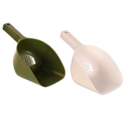 RidgeMonkey Łyżka Zanętowa Bait Spoon White XL