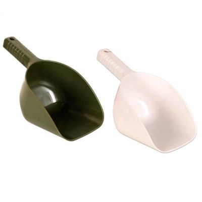 RidgeMonkey Łyżka Zanętowa Spoon White XL