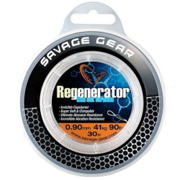 Savage Gear Przyponówka Regenerator 0,40mm 22lb 30m