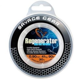 Savage Gear Przyponówka Regenerator 0,60mm 43.5lb 30m