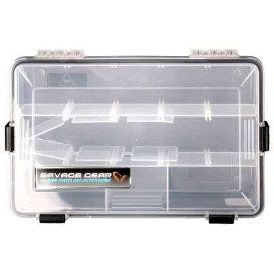 Savage Gear Pudełko WPB Box 27,5x18x5cm M