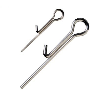 Savage Gear Zestaw SS Stinger Spikes Kit 20szt.