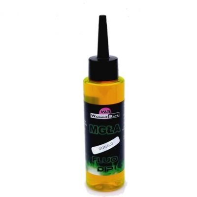 Warmuz Baits Fluo Dip Mgła Donald 100ml