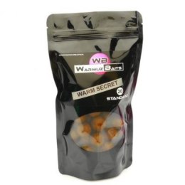 Warmuz Baits Kulki Proteinowe 250g 16mm Warm Secret