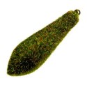 Carp Spirit Ciężarek Camo Weed Distance 90g