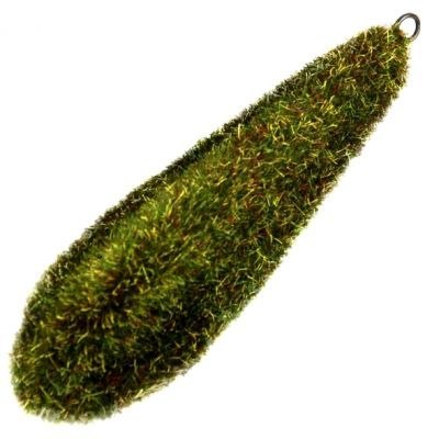 Carp Spirit Ciężarek Camo Weed Trilobe 90g