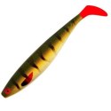 Fox Rage Firetails 2 PRO Shad 14cm Perch Kopyto Ripper