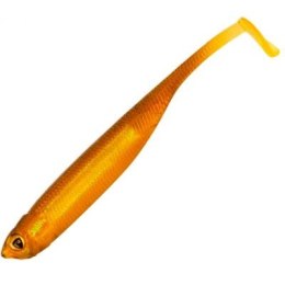 Fox Rage Tiddler Fast 12cm Gold Shiner Fish Snax