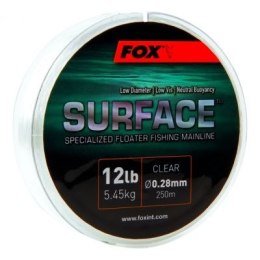 Fox Żyłka Surface Floater Line 0,28mm 250m