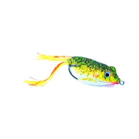 Jaxon Żaba Magic Fish Frog D 6cm 13g