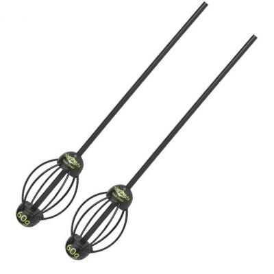 MIKADO KOSZYCZEK Żebrowy 25cm 30g NOWOŚĆ