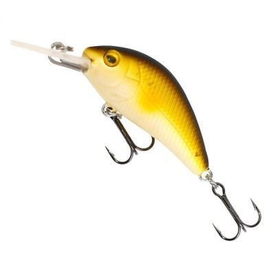 MIKADO Wobler Cavalier 67 4cm 3,6g Pływający