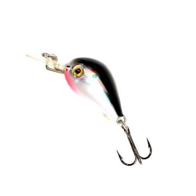 MIKADO Wobler Duende 04 2,5cm 2,5g Pływający