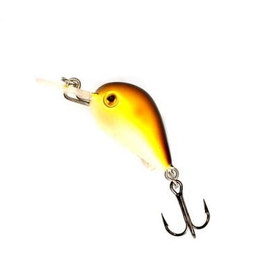 MIKADO Wobler Duende 67 2,5cm 2,5g Pływający