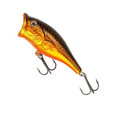 MIKADO Wobler Shutoku 490 7cm 10,9g Pływający