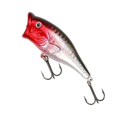 MIKADO Wobler Shutoku B48 7cm 10,9g Pływający