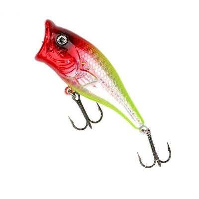 MIKADO Wobler Shutoku B60 7cm 10,9g Pływający