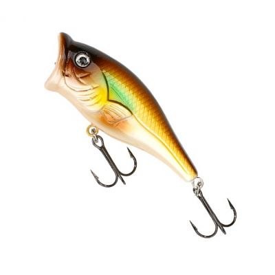 MIKADO Wobler Shutoku U02 7cm 10,9g Pływający