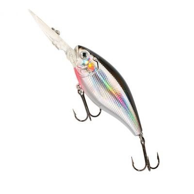 MIKADO Wobler Sutingu 04 7cm 19,1g Pływający