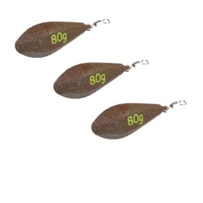 Mikado Ciężarek Dalekiego Zasięgu z Krętlikiem 140g