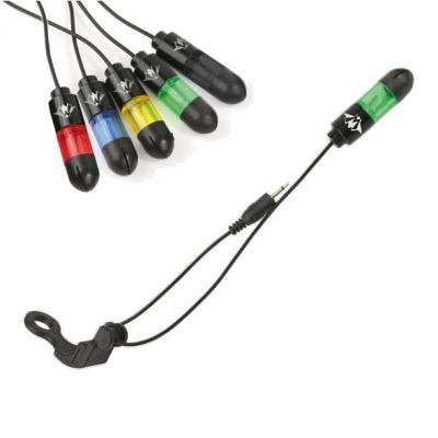 Mikado Sygnalizator Hanger Podwieszany Niebieski